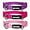 Pink, variant on 3 Pack Dog Collars Soft Comfortable Dog Collars for Small Medium and Large Dogs