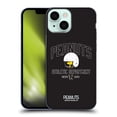 thumbnail image 1 of Head Case Designs Officially Licensed Peanuts Varsity Sports Woodstock Football Helmet Soft Gel Case Compatible with Apple iPhone 13 Mini, 1 of 7