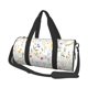 thumbnail image 1 of Easygdp Watercolor Floral A Bolsa de Viaje, Bolsa de Mano, Bolsa de Gimnasio, Bolsa de Equipaje para Viaje, 1 of 6