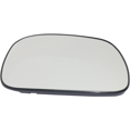 thumbnail image 4 of EXCURSION 00-05/ F-250/350 SUPER DUTY 99-10 MIRROR GLASS RH, Non-Towing, Non-Heated, w/ Backing Plate, 4 of 7