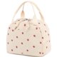 thumbnail image 1 of Bolsa de almuerzo Bluboon, aislante de pana, reutilizable, de gran capacidad, 1 of 9