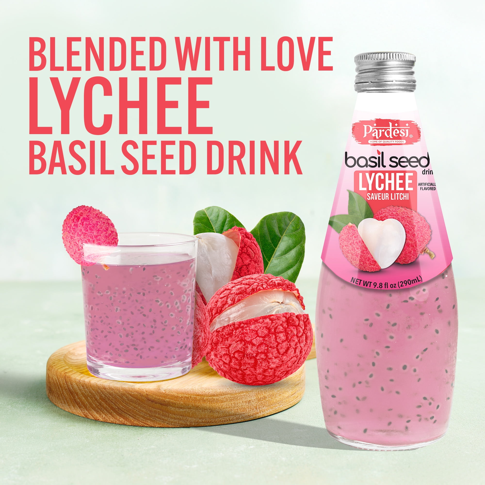 Pardesi Juices - Ideal for Warehouse Employee Kitchens - Walmart