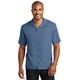 thumbnail image 1 of Camisa de campamento de fácil cuidado de Port Authority®. S535 Autoridad Portuaria S535, 1 of 1