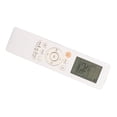 thumbnail image 1 of AC Remote, RG10L1 C2HS BGEF Easy and Full Distancia de Control Largo Control Remoto Control remoto fácil de Agarrar Para El Aire Acondicionado, 1 of 7
