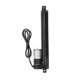 thumbnail image 2 of Linear Actuator Motor 1000N 200mm Stroke Linear Electric Actuator with Limit Switch 24V, 2 of 8