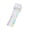 White, variant on SIYTUAU Index Tabs Sticky Notes Labels Pull Out Pearlescent For Student Office Categorization Reminder Page Markers Blue Paper
