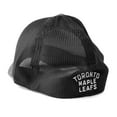 thumbnail image 2 of Toronto Maple Leafs NHL Tonal Heathered Poly Flex Cap, 2 of 2