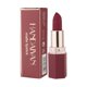 thumbnail image 1 of Maquillaje para mujer, labios mate hidratantes de larga duración, lápiz labial brillante sin pegamento, 1 of 1