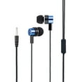 thumbnail image 1 of Écouteurs avec Microphone Hi-Fi Stéréo à Isolation Phonique Ergonomiques de Sport, 1 of 1