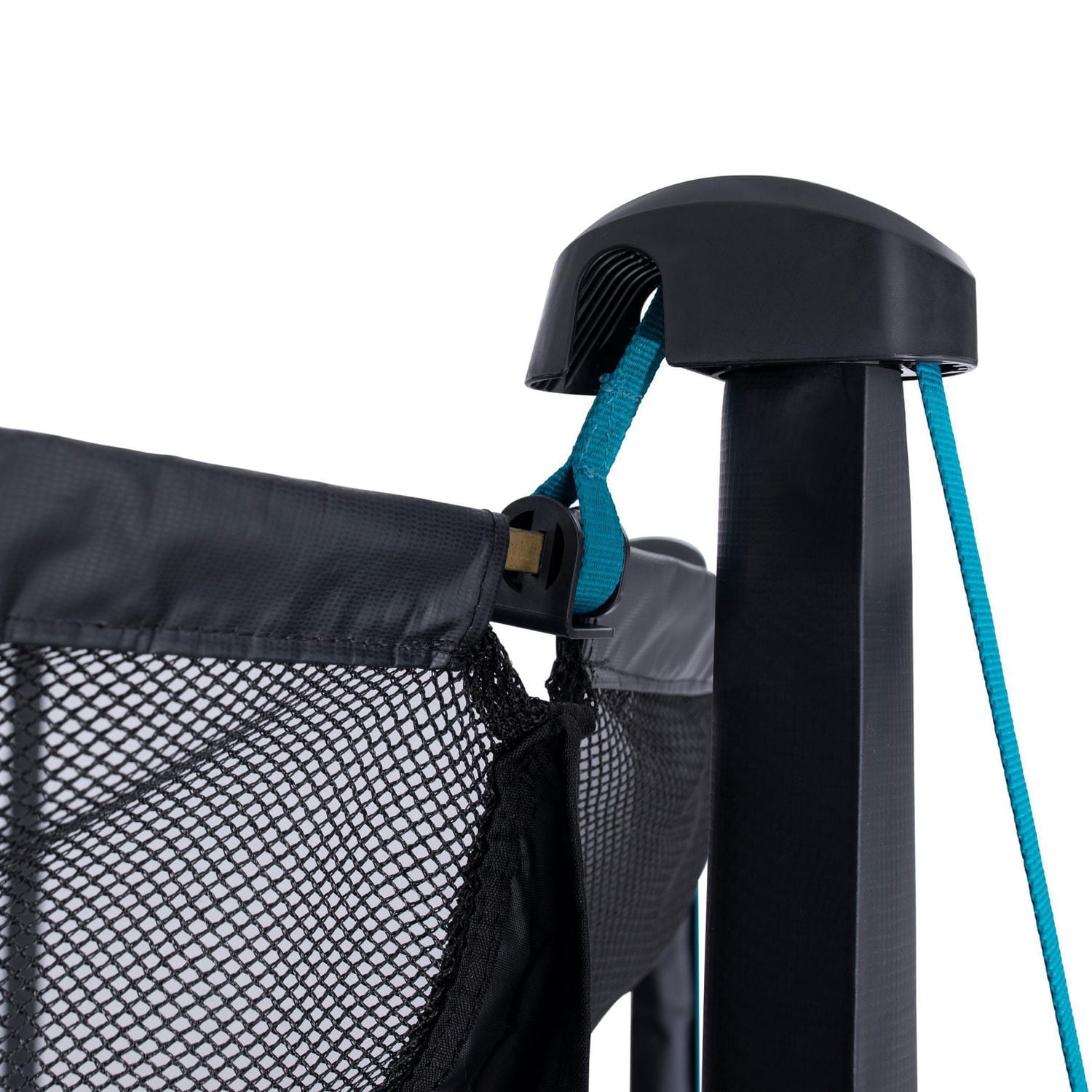 Trampoline octogonal Infinity TP, 12 pi