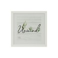 thumbnail image 1 of Décoration murale encadrée HOMETRENDS, 1 of 5