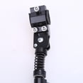 thumbnail image 4 of Heavy Duty Adjustable Mountain Bike Side Rear Kick 20'' Bike Black, 4 of 8