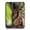 Asian Silk, variant on Head Case Designs Officially Licensed Nene Thomas Deep Forest Magic Fairy In Forest Raven Hard Back Case Compatible with Apple iPhone 15