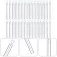 thumbnail image 3 of Miangastore Baguettes à Bulles pour Parc Plastique Transparent 30 Pcs, 3 of 8