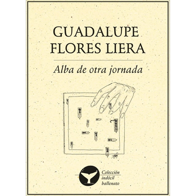 Alba de otra jornada Ediciones del Ermitaño 9786078312894