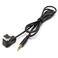 thumbnail image 2 of Car Radio Audio Aux Cable Mp3 Input Adapter For Pioneer Headunit Ip-bus, 2 of 5