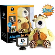 Always In View Baby Monitor For Cars, Gi
