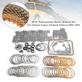 thumbnail image 1 of 4EAT Transmission Master Rebuild Kit For Subaru Legacy Outback Tribeca FWD AWD, 1 of 11