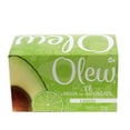 thumbnail image 1 of Té de hoja de aguacate con limón Olew 30 grs, 1 of 4