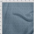 thumbnail image 3 of oneOone Cotton Flex Fabric Abstract Ikat Print Fabric By Yard 40 Inch Wide, 3 of 4