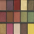 Hard Candy Look Pro! Eyeshadow Palette, 1444 Earthy