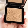 thumbnail image 3 of Whats Up Beauty - Wind Dancer Pressed Setting Powder - Shade Medium, 3 of 5
