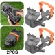 thumbnail image 1 of Hélice Silicona Gimbal Camera Guard para DJI 3 Pro (gris), 1 of 8