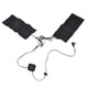 thumbnail image 2 of Paño calefactor eléctrico Bling Bling 2 en 1 de 5 V almohadilla calefactora USB, 2 of 14