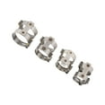 thumbnail image 4 of Abrazaderas De Manguera De Aire Acondicionado, Anillos De Abrazadera De Cincha De Manguera De CA A Prueba De Fugas Para Automóvil ANGGREK Otros, 4 of 8