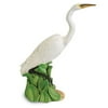 Egret Statuary
