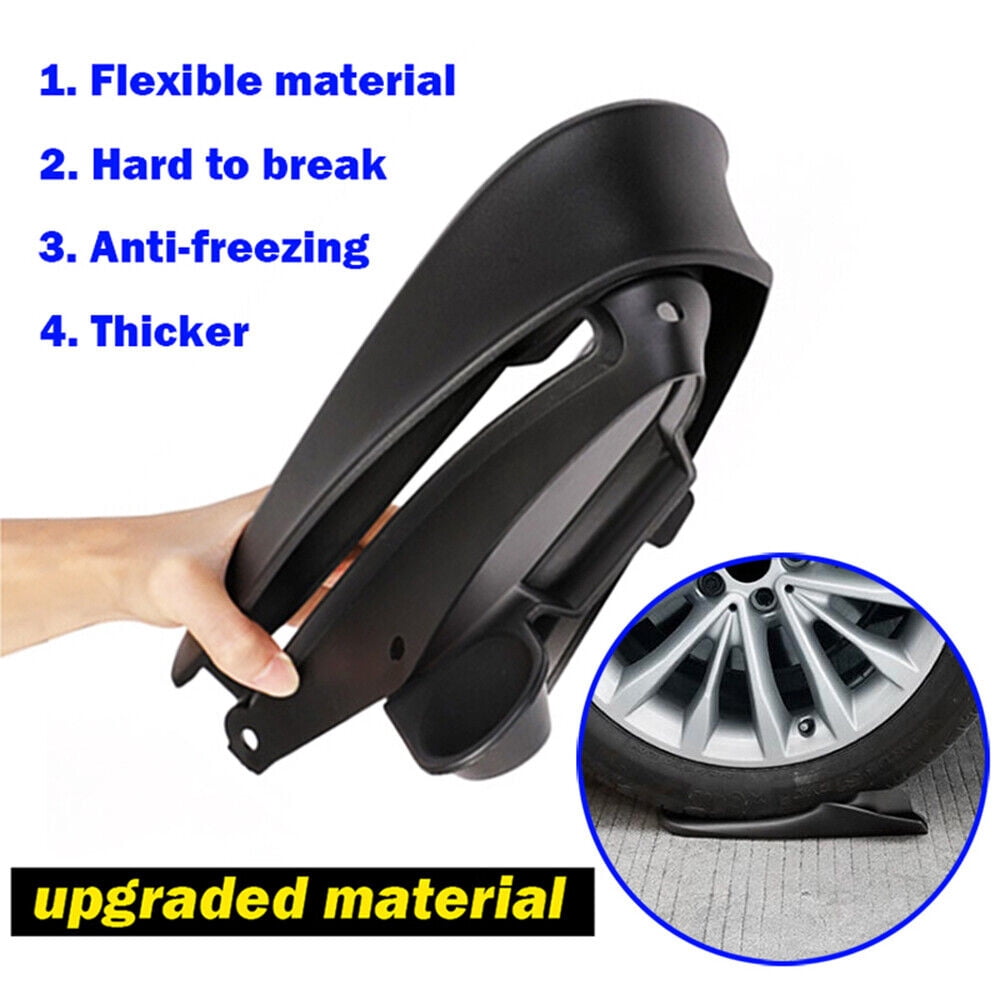 4PCS Mud Flaps  Fit For Toyota Camry 2007 2008 2009 2010 2011 Splash Guards Fender Kit