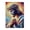 Wooden puzzle 103, variant on 500-Piece Adult Wood Jigsaw Puzzle, Holy Trinity with Virgin Mary Christian Religious Abstract Oil Painting Art, Intellectual Challenge, Stress-Relieving Activity, Home Wall Decor 20.5x15in