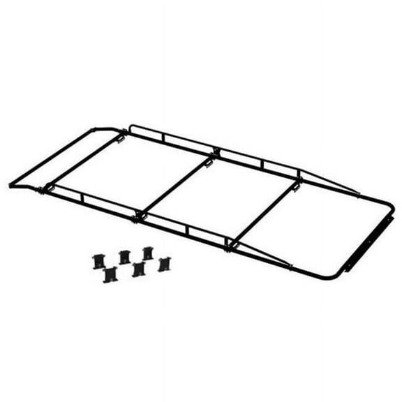 80160 160 in. Steel Cargo Rack
