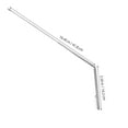 thumbnail image 2 of OUNONA Folding Design Dowsing Rod for Urban Settings Brass Material 1Pcs, 2 of 8