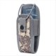 thumbnail image 1 of Bolsa de Walkie-Talkie Azul, Riñonera, Soporte de Bolsillo, Bolsa de Walkie-Talkie Portátil, Bolsa de Transporte para Caza y Camping, 1 of 8