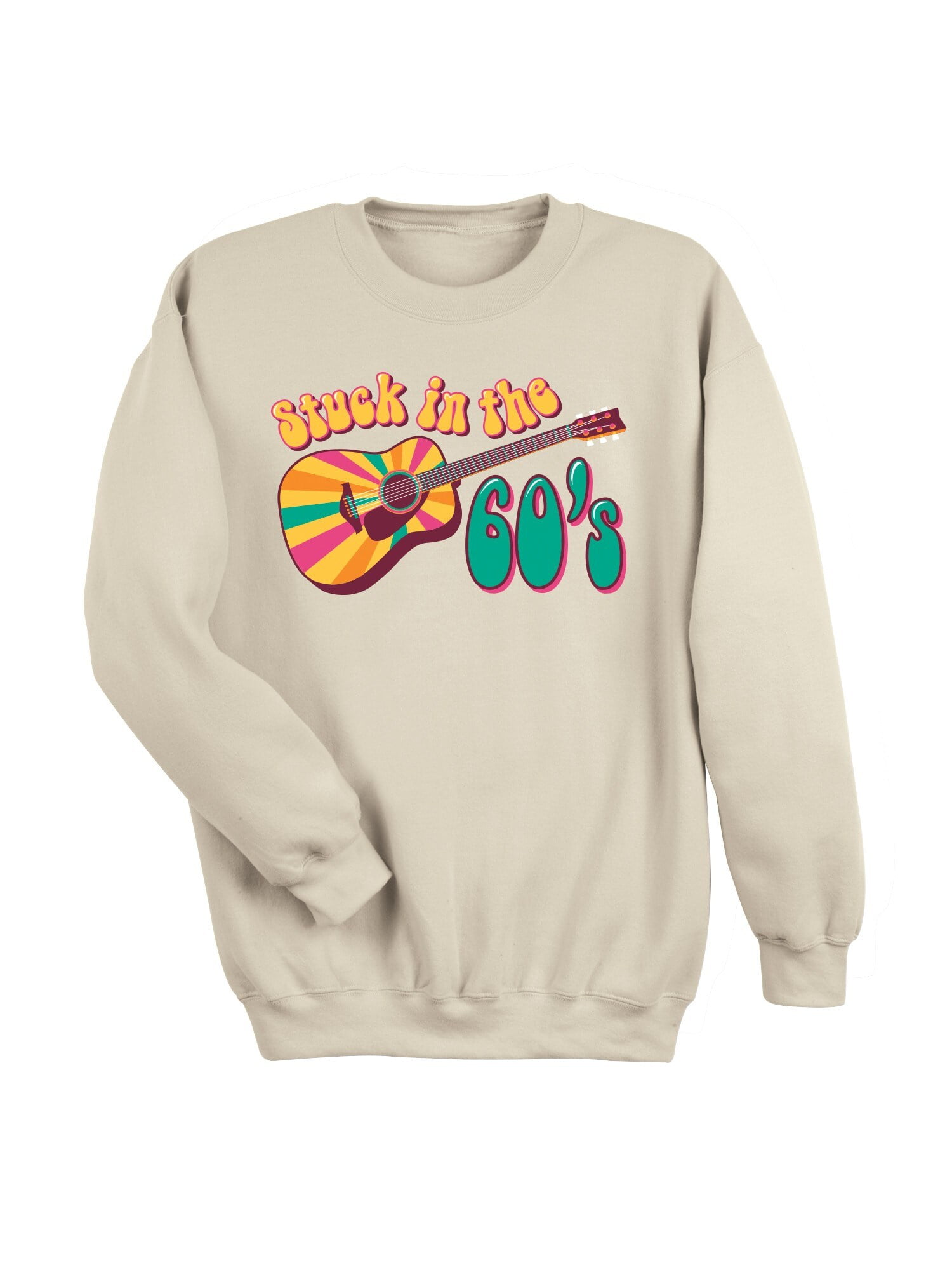 that big eh fish sweatshirt