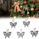 thumbnail image 2 of Injueey Colgante de Navidad, Festival de Navidad, fiesta, vacaciones, comedor, Bar, sala de estar, dormitorio, mesa, árbol, decoración Kits de decoración para fiestas Hermano, 2 of 6