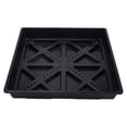 thumbnail image 1 of Miangastore Roof Heat Insulation Plant Germination Tray Plastic Grass Planting Tray, 1 of 8