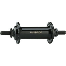 Shimano STX FH-MC30, Deore FH-M525, FH-M510 Rear Hub Left Cone