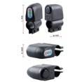 thumbnail image 4 of Bicycle Motorbike Moped Cycling Security Alarm Bike Alarm Lock Sound Loud, 4 of 5