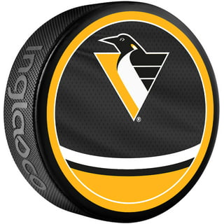 Pittsburgh Penguins Vintage Team Retro Bobblehead - SWIT Sports