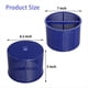 thumbnail image 3 of 1 Cesta de Filtro para Quitar Hojas, Cesta de Filtro para Piscina, Estanque para SPX1082 B-152 Azul, 3 of 5