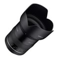 thumbnail image 6 of Rokinon 35mm F1.2 SP Full Frame Lens for Canon EF with AE Chip, 6 of 10