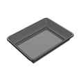thumbnail image 1 of Under Seat Car Storage Box Shoes Container Case Hidden Organizer Tray Drawer, 1 of 5