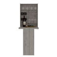thumbnail image 2 of Foldable Wall-Mounted Table / Great for Kitchens / Increases Surface Area, 2 of 5