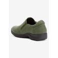 thumbnail image 3 of Comfortview Aidan Flat Zip-Up Women's Walk Shoes (Wide Widths Available), 3 of 6