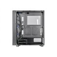 thumbnail image 3 of Thermaltake V250 TG ARGB Air Computer Case, Black, 3 of 9