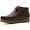 Beeswax, variant on Men's Shacre Suede Lace-Up Moc Toe Desert Chukka Boot