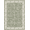 A-Green, variant on PureCozy 8'x10' Area Rugs for Living Room Bedroom Dining Room Farmhouse Office Oriental Rugs Non Slip Vintage Traditional Large Brown Rugs Carpets, Red Brown