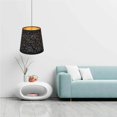 thumbnail image 3 of Langgg Lampshade Clip-Bulb Light Shade Lamp Cover Dustproof Wall Mounted Protective Sleeve Double-side Color Lightweight Lamp Shield, 3 of 8